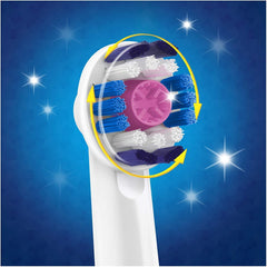 Close-up of Oral-B 3D White replacement head – product image 2