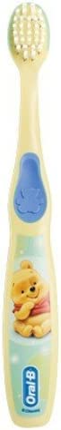 Non-slip handle and cushioned brush head