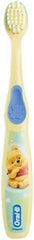 Non-slip handle and cushioned brush head