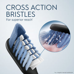 Oral-B Clic replaceable brush head
