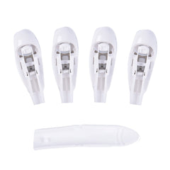Box of 8 replacement toothbrush heads for Oral-B 3733/4732
