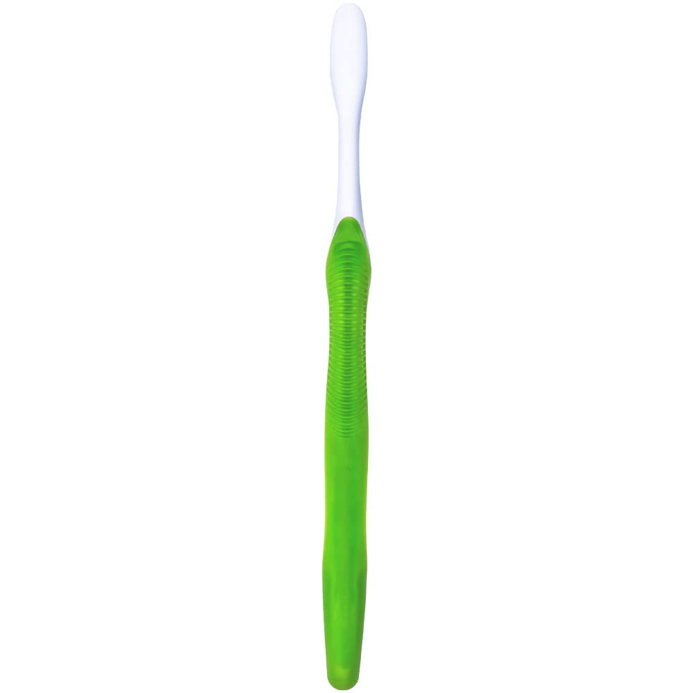 Oral-B Complete Sensitive Toothbrush in pink color