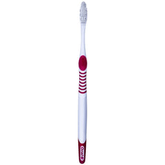 Oral-B Complete Sensitive Toothbrush in orange color