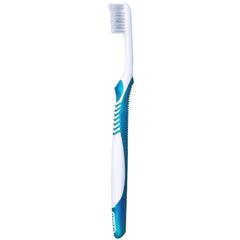 Oral-B Complete Sensitive Toothbrush in light blue color
