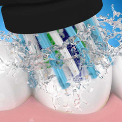 Packaging image of Oral-B CrossAction 4-count refills