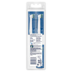 Product image showing Oral-B FlossAction replacement head