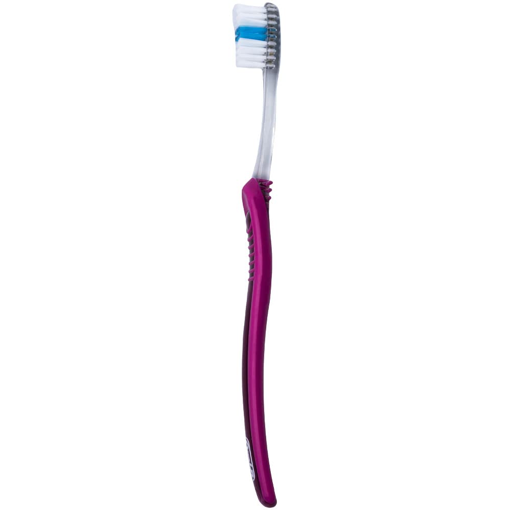 ADA Accepted Oral-B Indicator Toothbrush