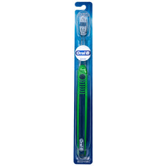 Pack of 6 Oral-B Indicator Toothbrushes