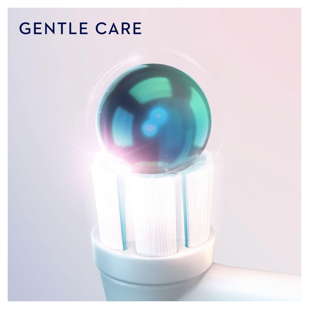 Oral-B iO Gentle Care 4ct product shot