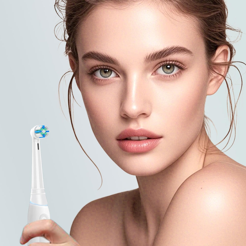 All replacement heads included in the pack