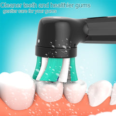 Compatible with Oral-B iO 2/3/4/5/6/7/8/9/10 series