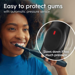 Charging base for Oral-B iO Series 2 Night Black