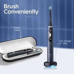 Oral-B iO Series 7 3-hour fast charger