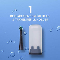 Gums health improvement with Oral-B iO Series 7G