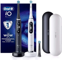 Oral-B iO Series 7s toothbrush main product image