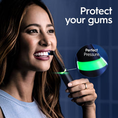 Oral-B iO Series 9 with 4 brush heads included