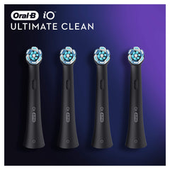 Dentist-recommended replacement every 3 months for optimal cleaning