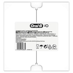 Oral-B is the #1 dentist-recommended brand worldwide