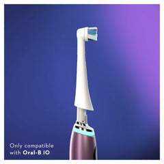 Hygienic packaging for Oral-B iO Ultimate Cleaning Heads