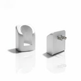 Wall charging base for Oral-B iO Series 7/8/9
