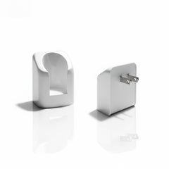 Wall charging base for Oral-B iO Series 7/8/9