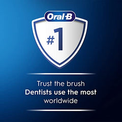 Magnetic charging dock for Oral-B iO Series 8