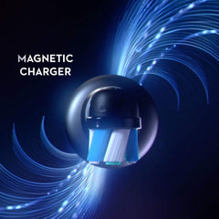 Smart pressure sensor indicator on Oral-B iO8
