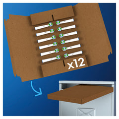Mailbox-friendly packaging for easy delivery