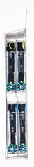 Genuine Oral-B replacement heads compatible with most Oral-B electric toothbrushes