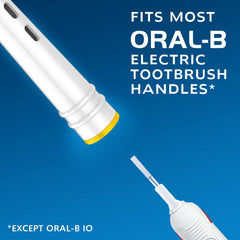 WHUPPSI replacement bristles with end-rounded tips.