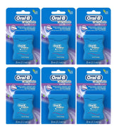 Oral B Satin Tape Mint 25M - product image front