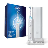 Oral-B Smart 5000 black rechargeable toothbrush
