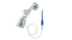 Oral Breeze HydroCare Water Flosser front view
