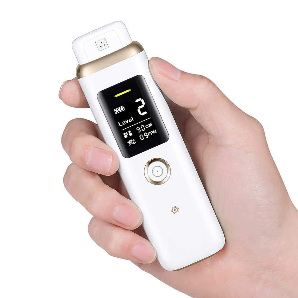 Warranty and support information for the product