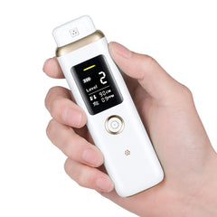 Warranty and support information for the product