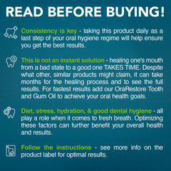 Dairy-free and vegan friendly badge on packaging