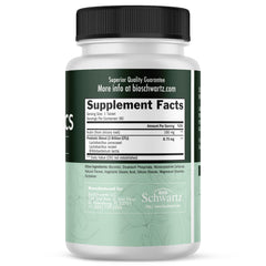 Dental probiotic supplement aiding fresh breath