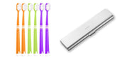 Oralphi extra soft toothbrush