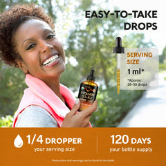 Orange flavor splash image