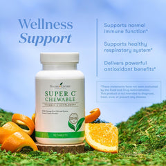 Orange Premium Essential Oil infusion on product