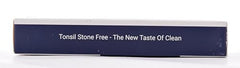 User guide page from ORAVIX tonsil stone remover kit