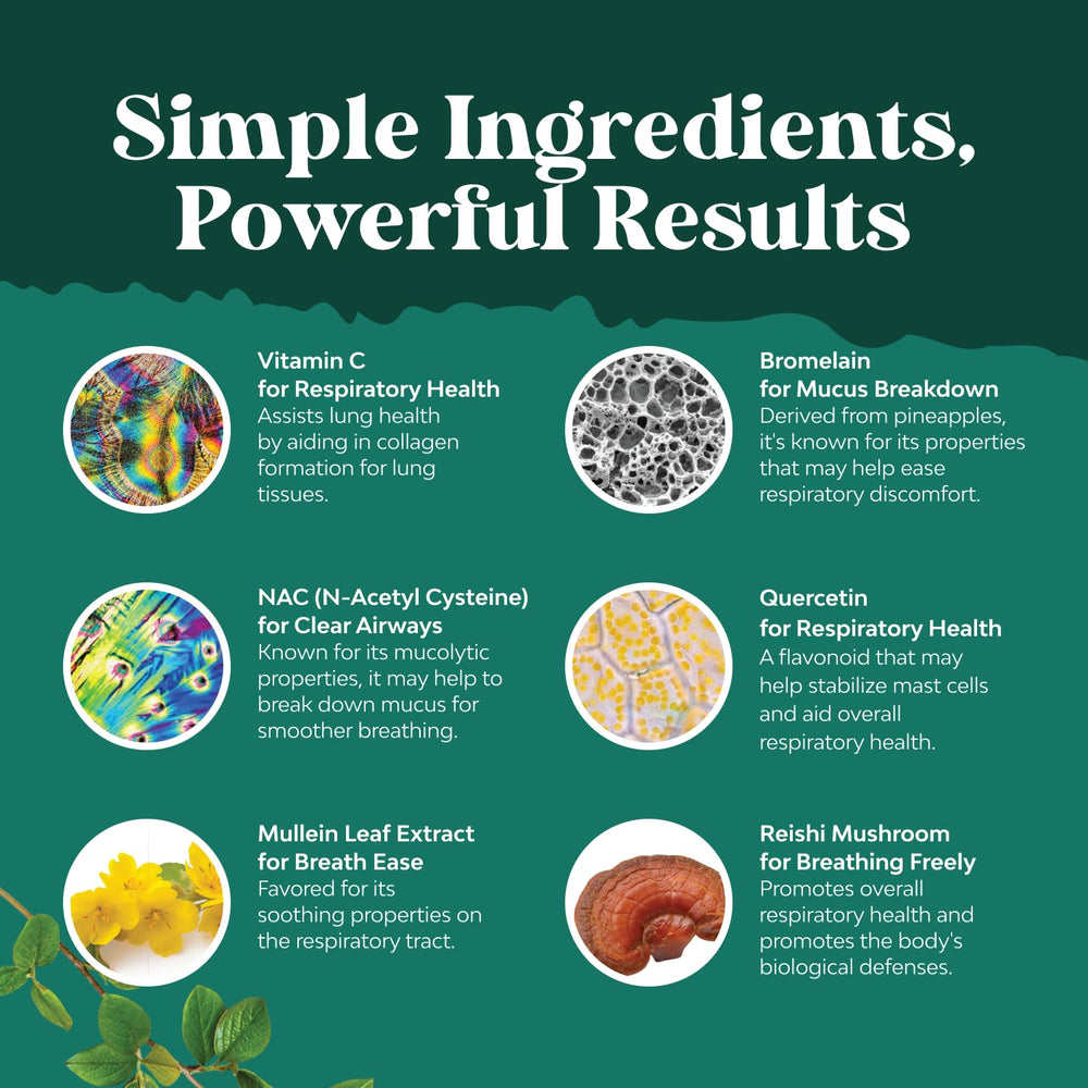 Label highlighting non-GMO, gluten-free, vegan-friendly features