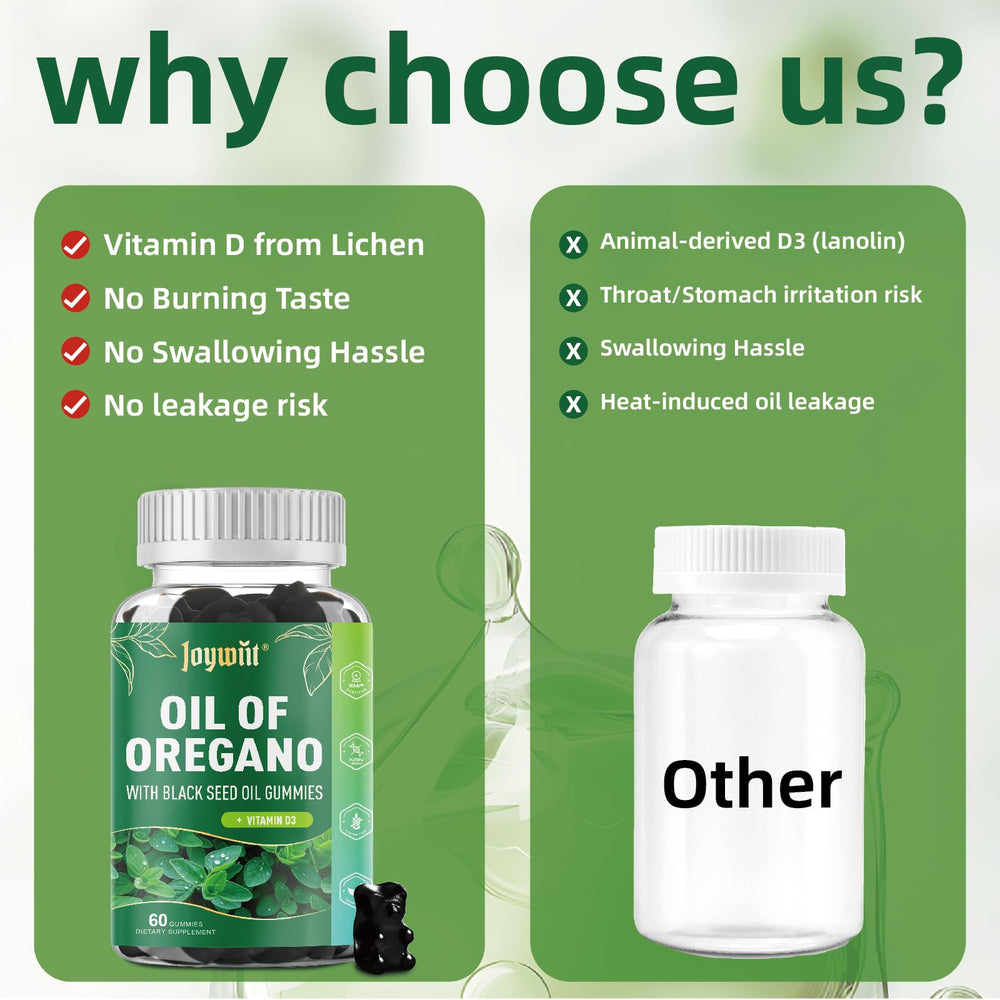 Black Seed Oil (Nigella sativa) ingredient illustration