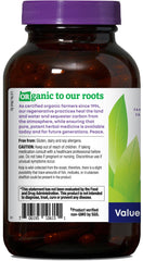 Ingredients: kelp thallus and other components