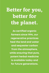 Branding and product packaging of Oregon's Wild Harvest Rhodiola