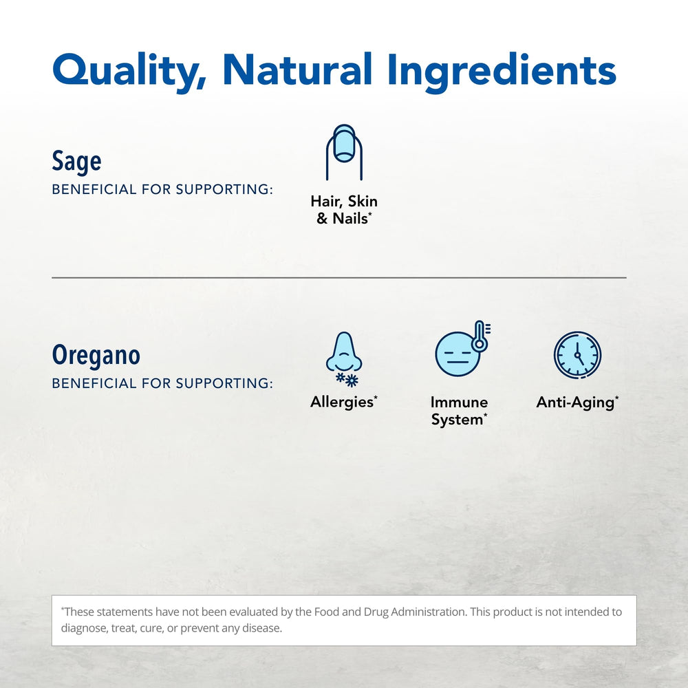 P73 wild oregano from the Mediterranean used in OregaRESP