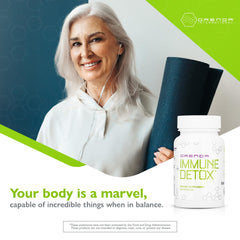 Calcium d-Glucarate and Beta 1,3 Glucans ingredients close-up