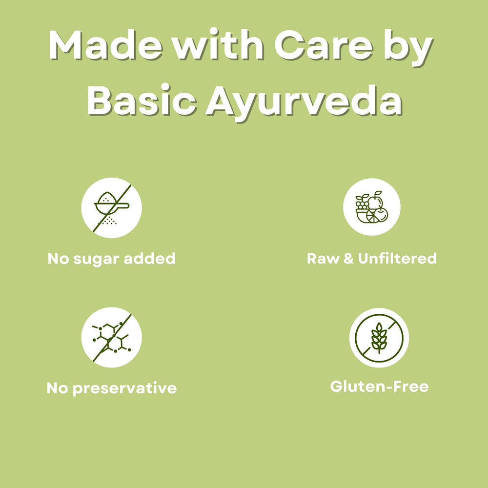 Pure organic Ayurvedic Noni juice