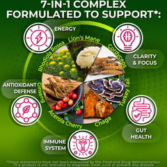 Black pepper for enhanced absorption