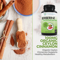 Organic Ceylon cinnamon from Sri Lanka